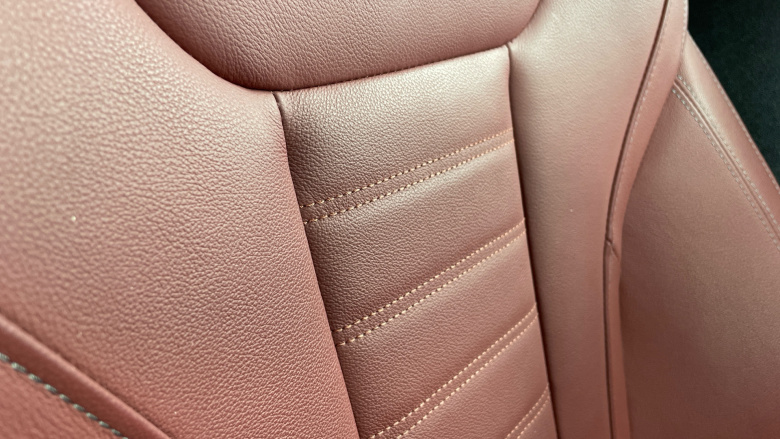 BMW 3 Series 320i M Sport 4dr Step Auto [Pro Pack] Petrol Saloon